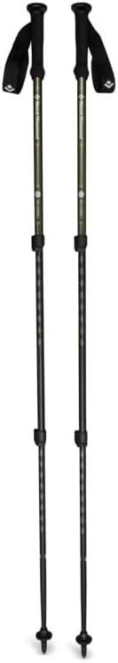 Black Diamond Trail Explorer 3 Trekking Poles - Image 2