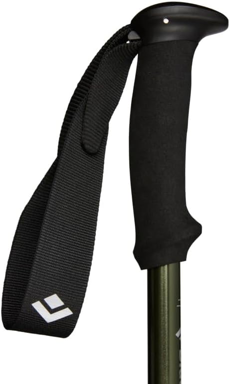 Black Diamond Trail Explorer 3 Trekking Poles - Image 3